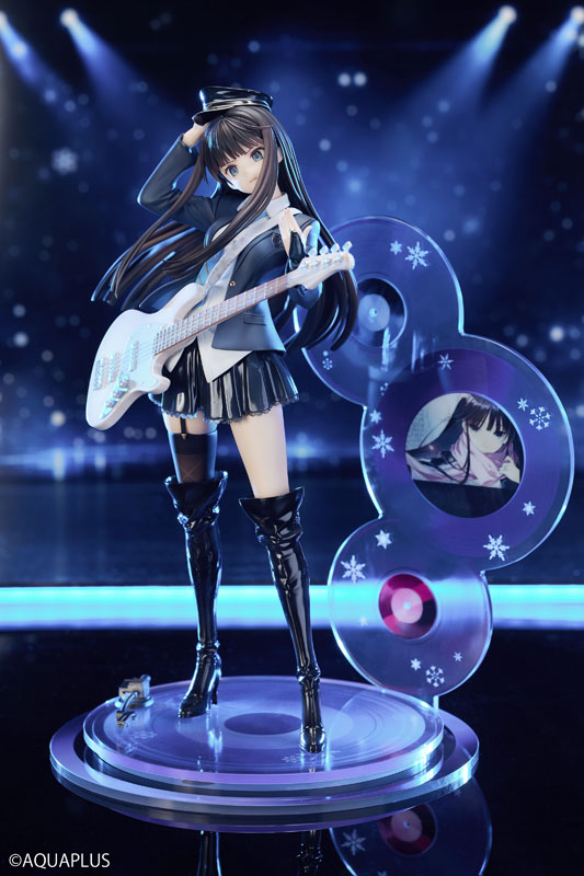 WHITE ALBUM2 冬馬かずさ 「reunion」 1/6 完成品フィギュア[MAGI ARTS