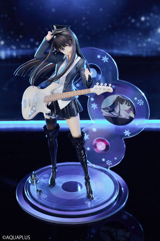 WHITE ALBUM2 冬馬かずさ 「reunion」 1/6 完成品フィギュア[MAGI ARTS