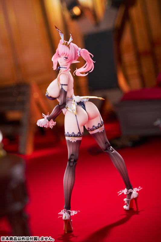 Galacticシリーズ アリス 1/12 アクションフィギュア