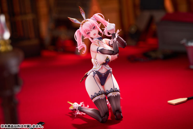 Galacticシリーズ アリス 1/12 アクションフィギュア
