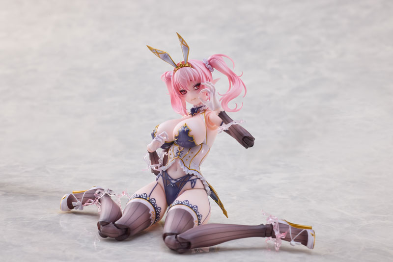 Galacticシリーズ アリス 1/12 アクションフィギュア