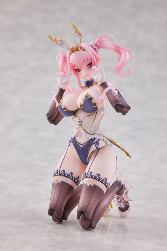 Galacticシリーズ アリス 1/12 アクションフィギュア