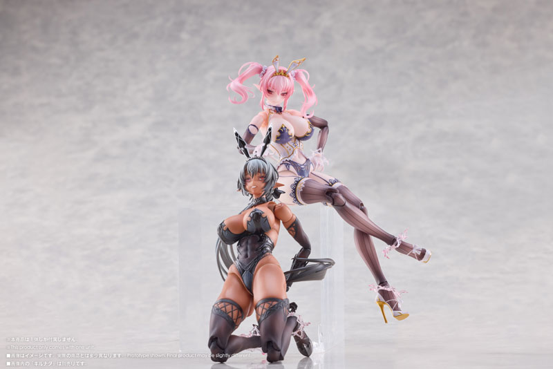 Galacticシリーズ アリス 1/12 アクションフィギュア