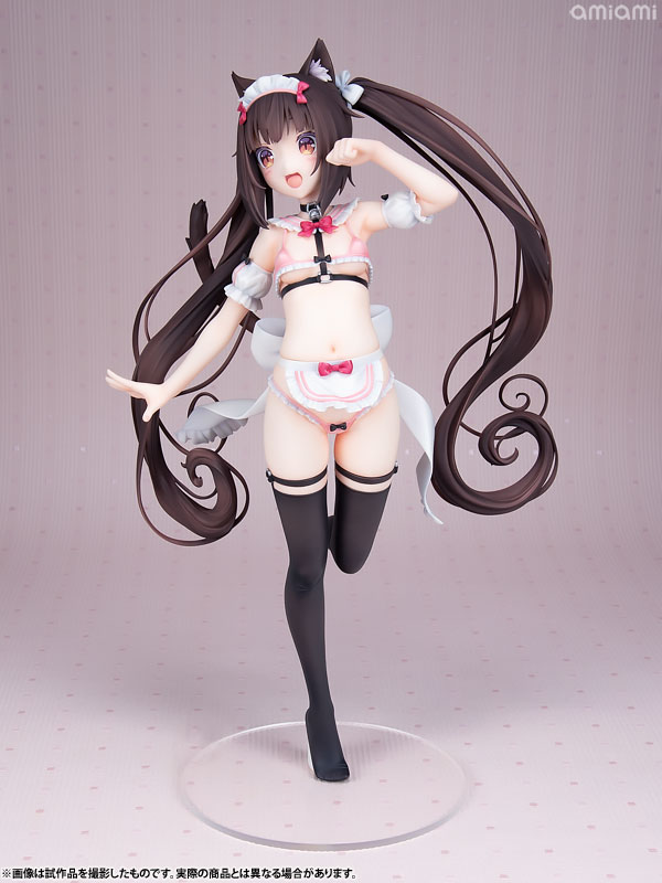 ショコラ ネコぱら オーキッドシード 2