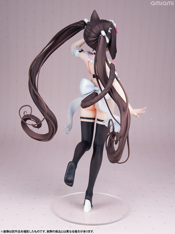 ショコラ ネコぱら オーキッドシード 6