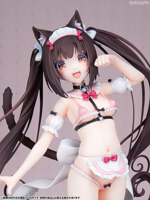 ショコラ ネコぱら オーキッドシード 9
