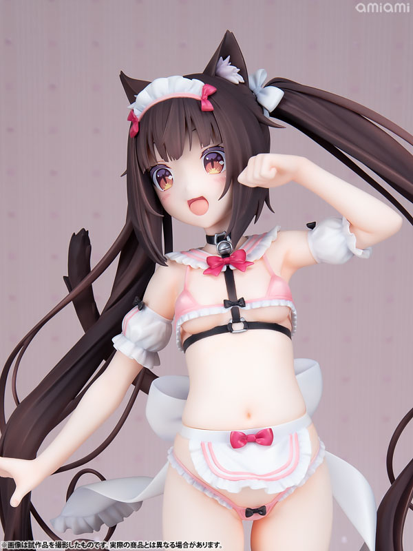ショコラ ネコぱら オーキッドシード 10
