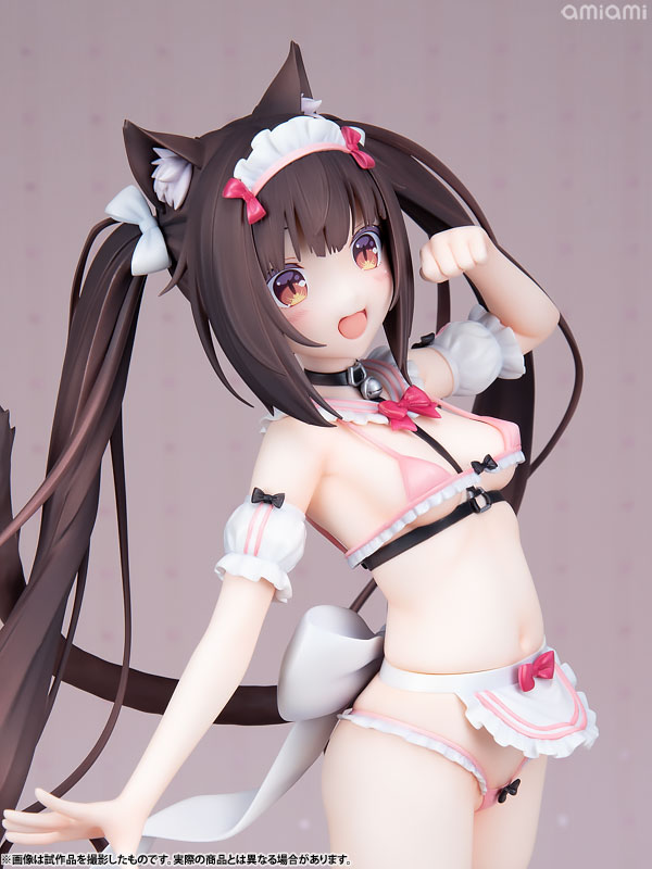 ショコラ ネコぱら オーキッドシード 11