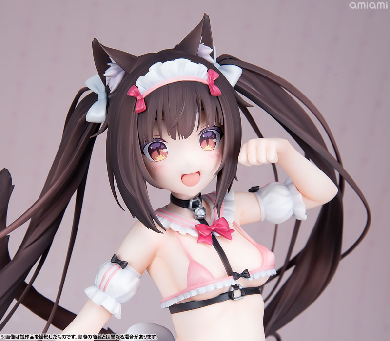 ショコラ ネコぱら オーキッドシード 15