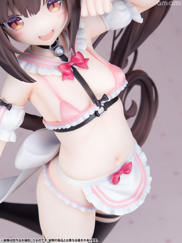ショコラ ネコぱら オーキッドシード 18