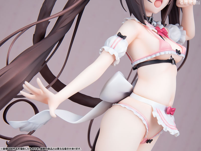 ショコラ ネコぱら オーキッドシード 19