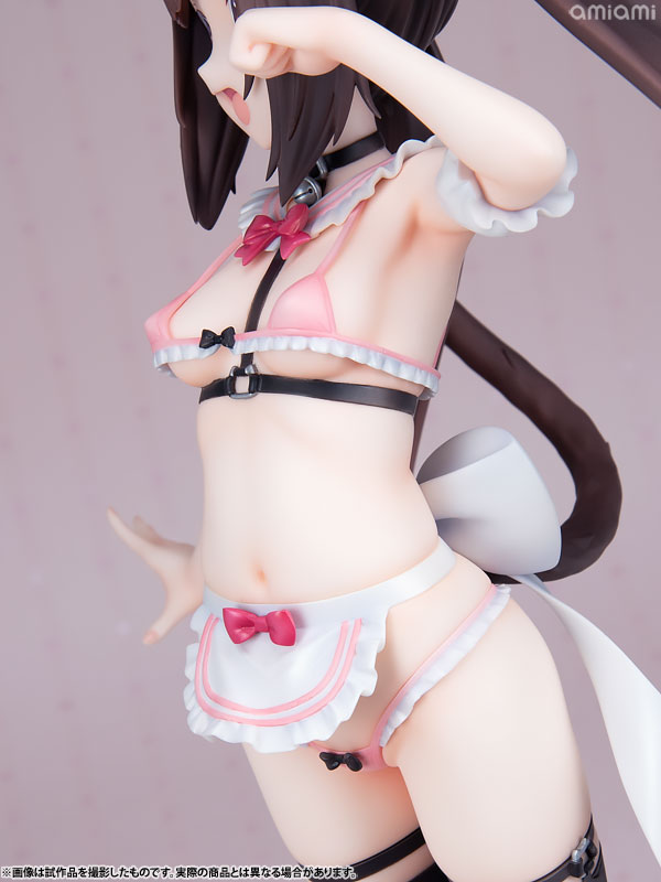ショコラ ネコぱら オーキッドシード 20