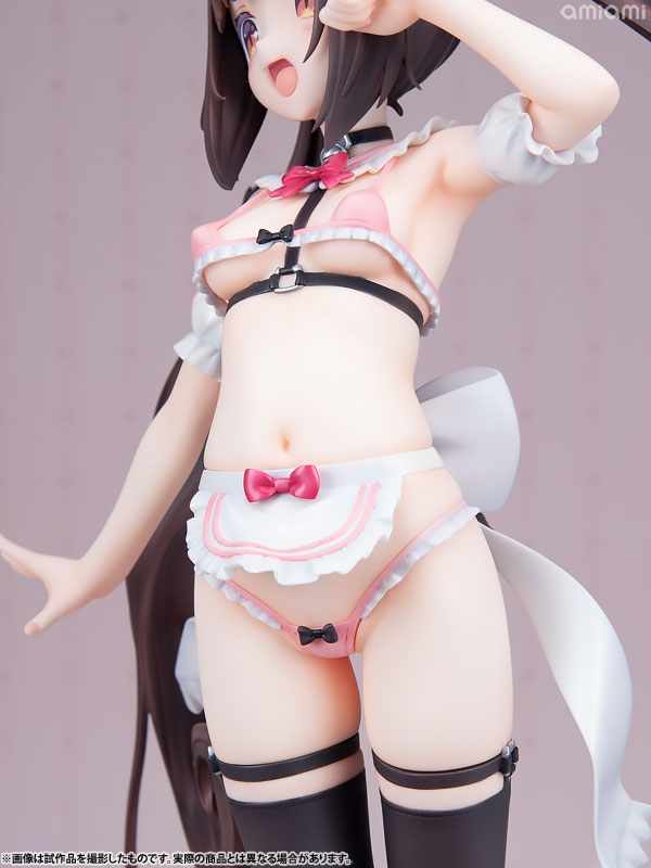 ショコラ ネコぱら オーキッドシード 12