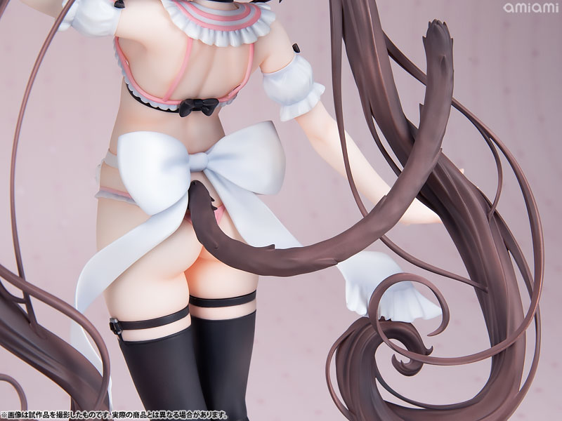 ショコラ ネコぱら オーキッドシード 13