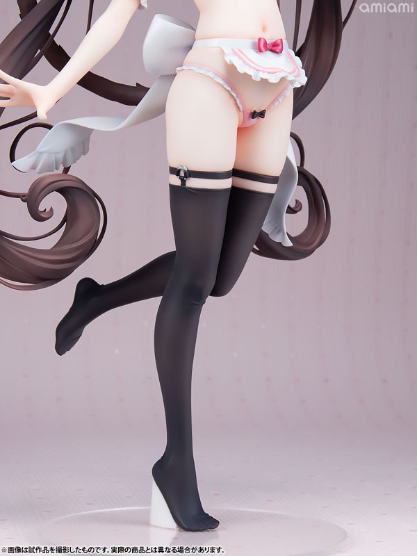 ショコラ ネコぱら オーキッドシード 14
