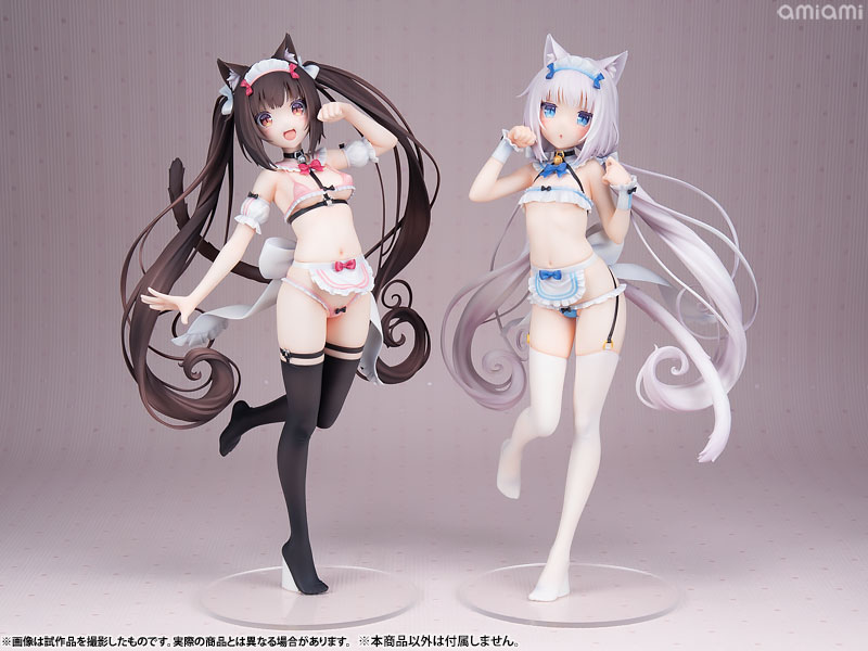 ショコラ ネコぱら オーキッドシード 16