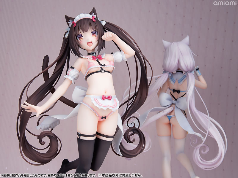 ショコラ ネコぱら オーキッドシード 17