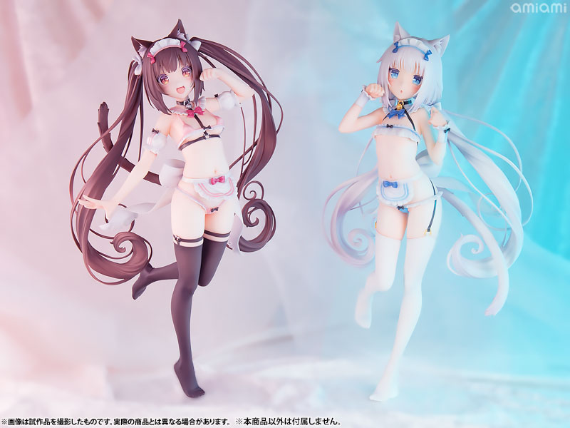 ショコラ ネコぱら オーキッドシード 18