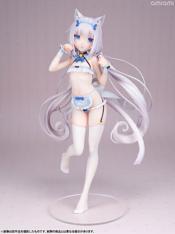 バニラ ネコぱら オーキッドシード 1