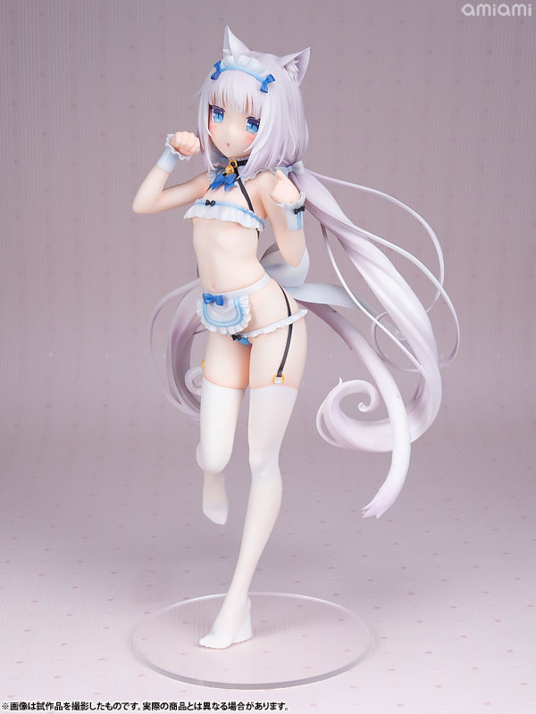 バニラ ネコぱら オーキッドシード 2