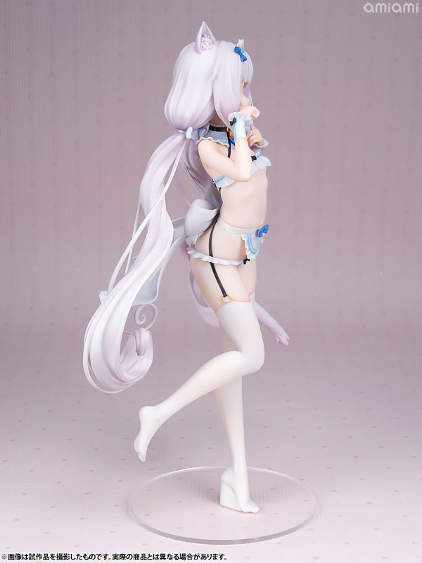 バニラ ネコぱら オーキッドシード 7