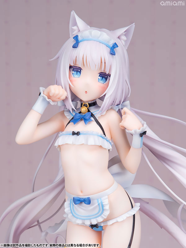 バニラ ネコぱら オーキッドシード 9