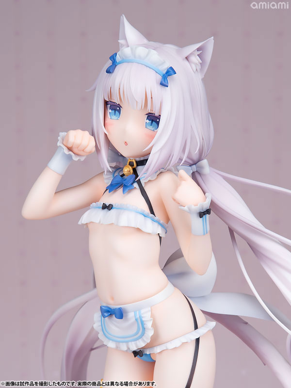 バニラ ネコぱら オーキッドシード 10