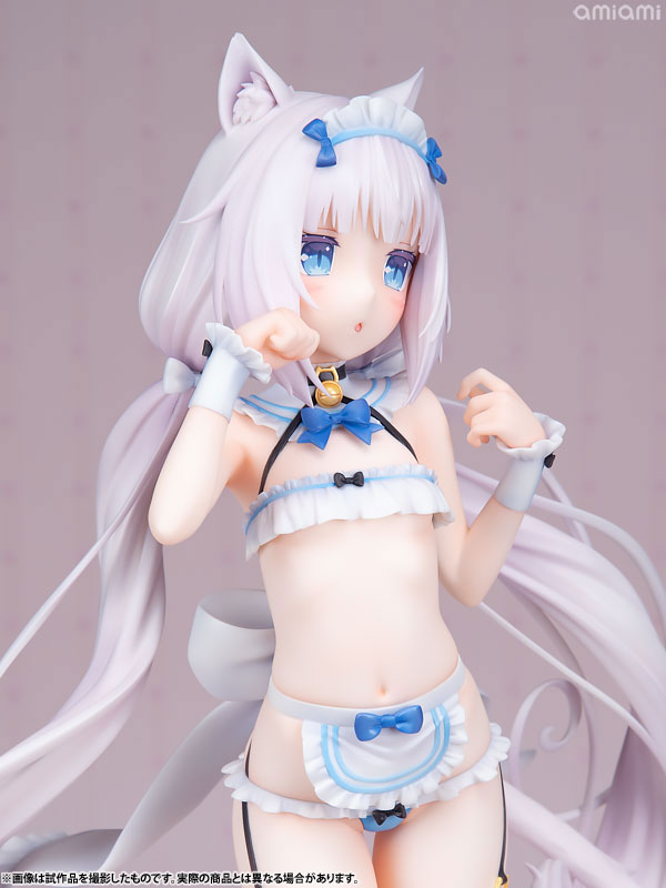 バニラ ネコぱら オーキッドシード 11