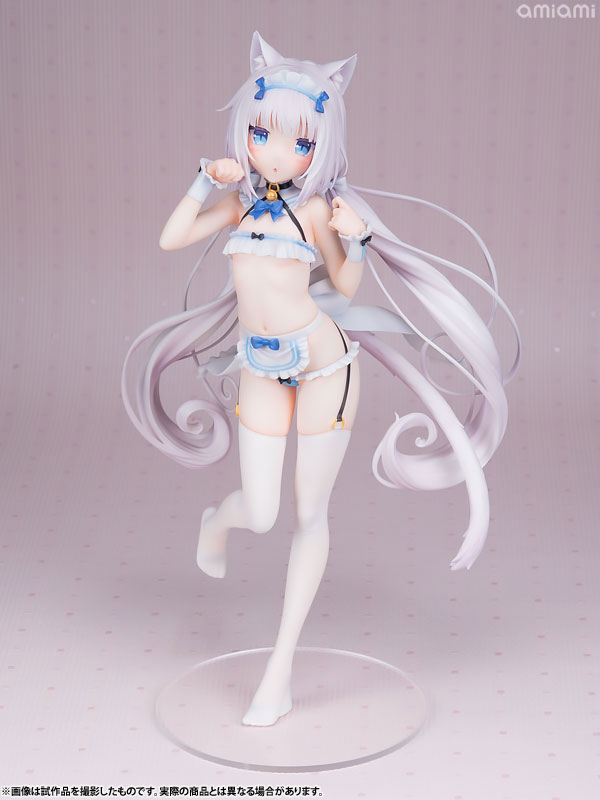 バニラ ネコぱら オーキッドシード 12
