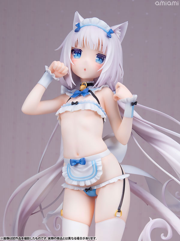 バニラ ネコぱら オーキッドシード 14