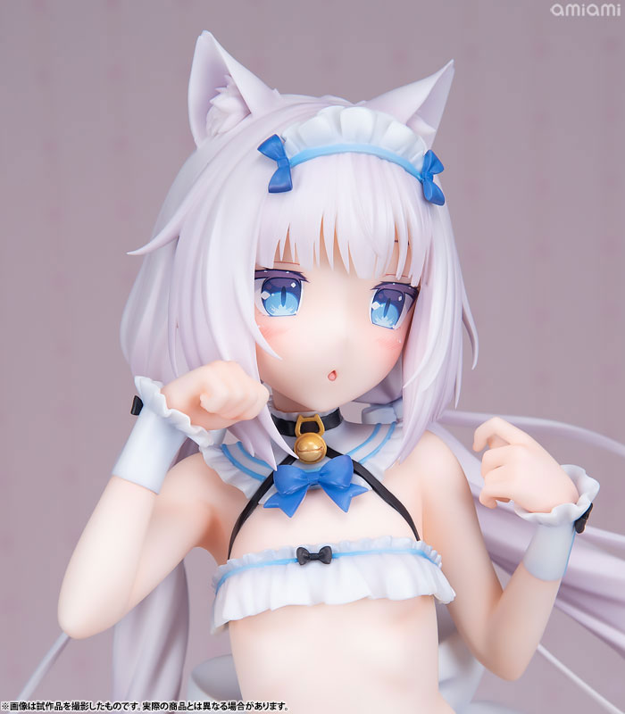 バニラ ネコぱら オーキッドシード 15