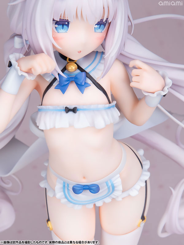 バニラ ネコぱら オーキッドシード 16