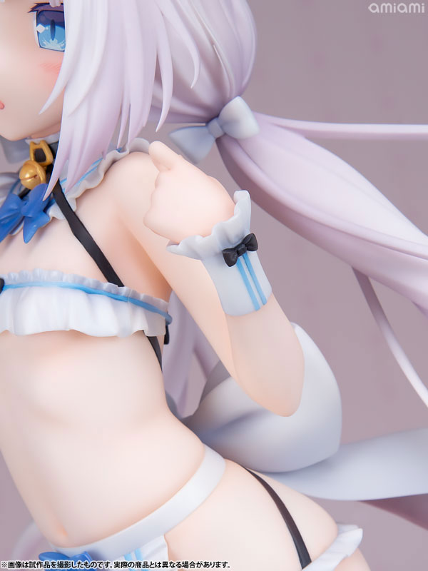 バニラ ネコぱら オーキッドシード 17