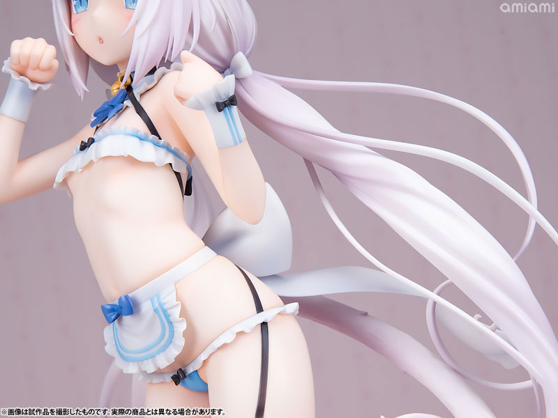 バニラ ネコぱら オーキッドシード 18
