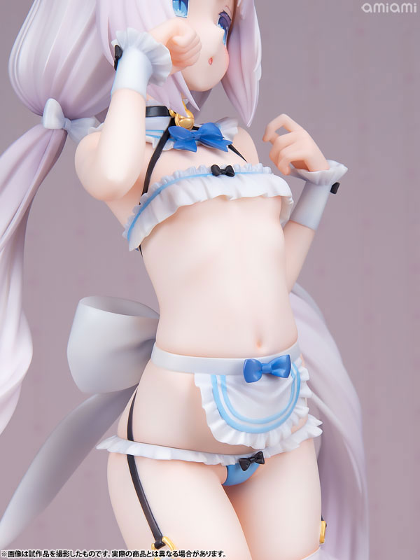 バニラ ネコぱら オーキッドシード 19