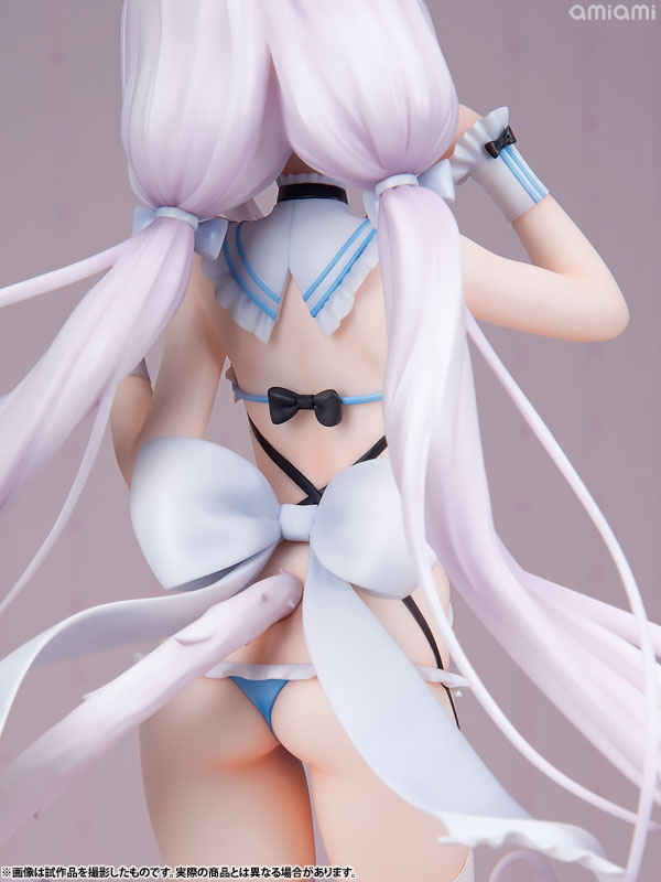 バニラ ネコぱら オーキッドシード 20