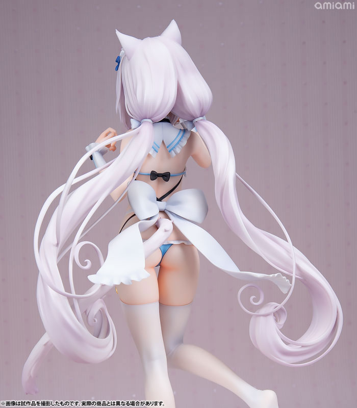 バニラ ネコぱら オーキッドシード 21