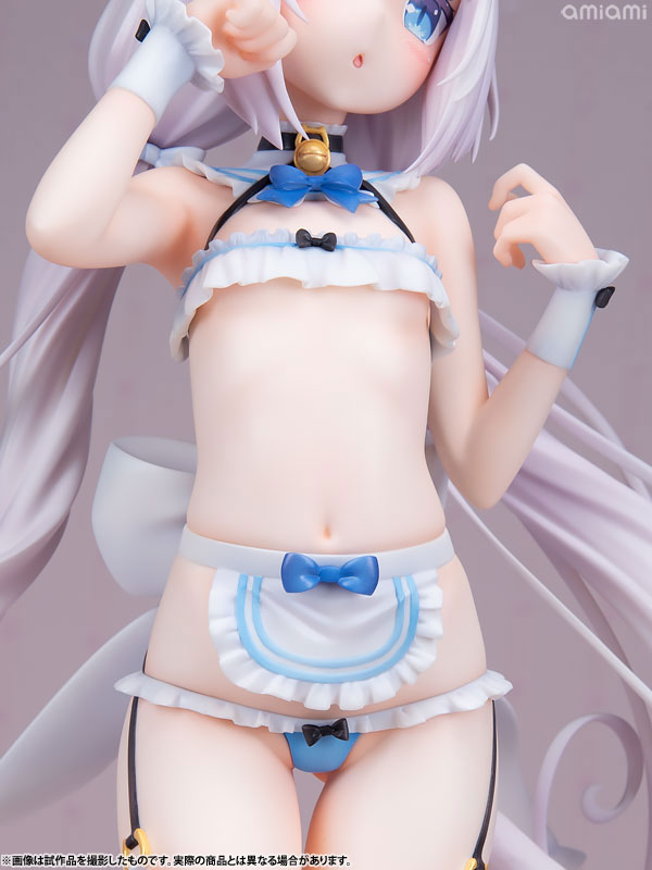 バニラ ネコぱら オーキッドシード 22