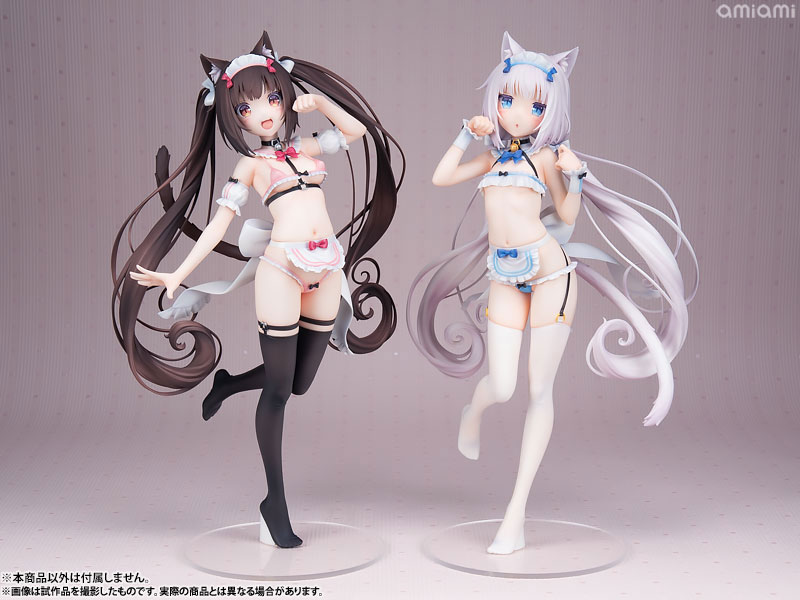 バニラ ネコぱら オーキッドシード 26