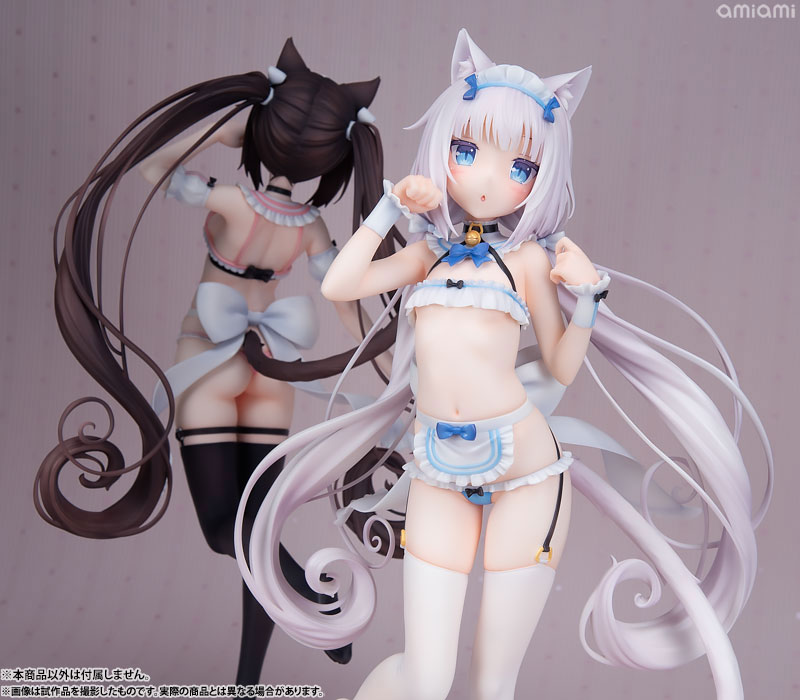 バニラ ネコぱら オーキッドシード 27