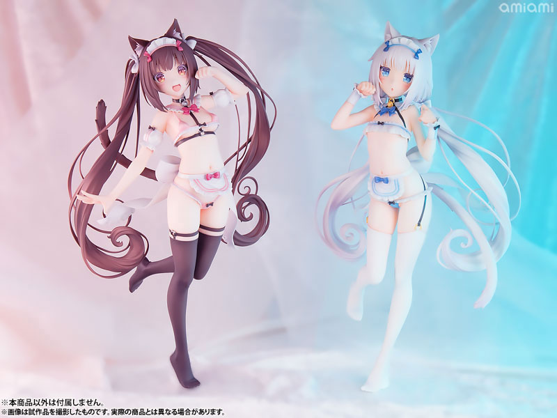 バニラ ネコぱら オーキッドシード 28