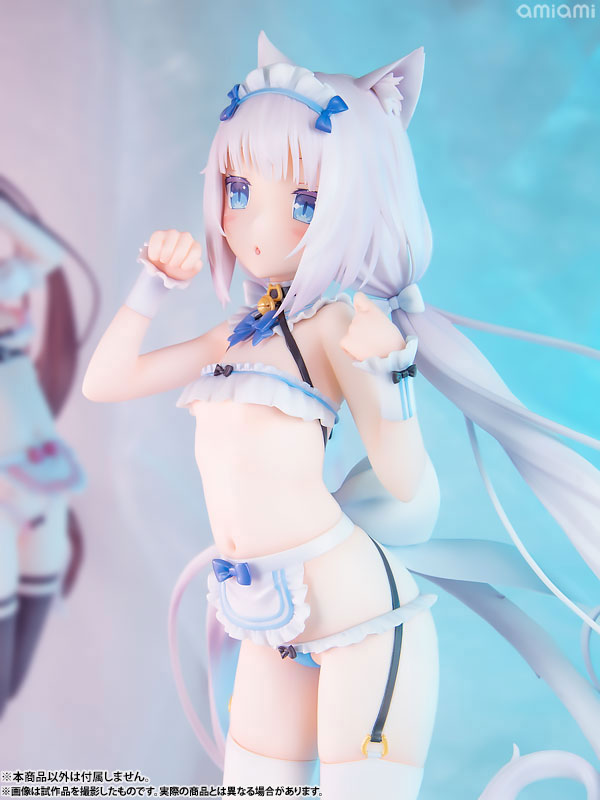 バニラ ネコぱら オーキッドシード 30