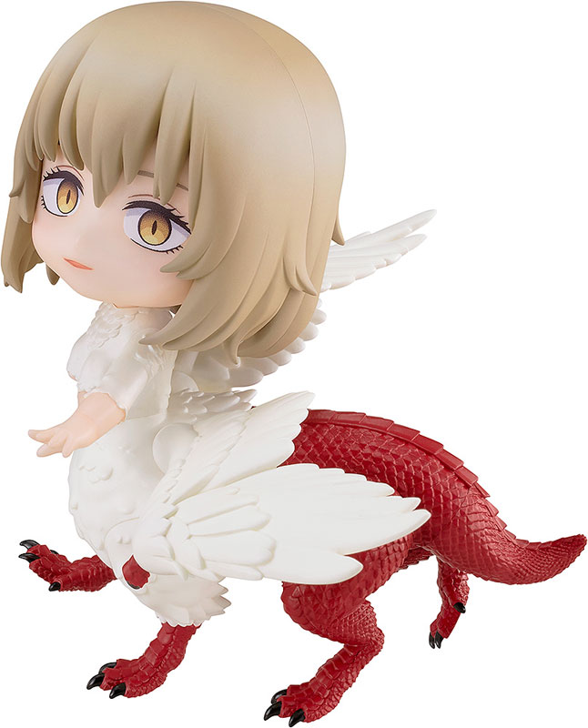 ねんどろいど ダンジョン飯 ファリン(キメラ)[グッドスマイル