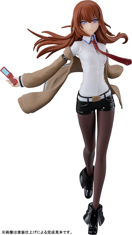 Reincarnation STEINS；GATE 牧瀬紅莉栖 プラモデル