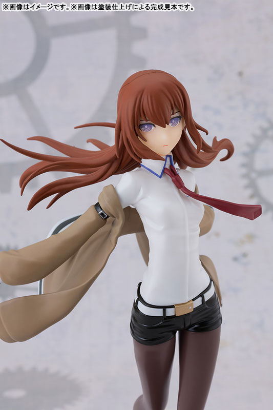 Reincarnation STEINS；GATE 牧瀬紅莉栖 プラモデル