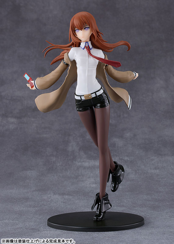 Reincarnation STEINS；GATE 牧瀬紅莉栖 プラモデル