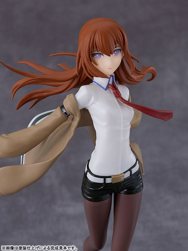 Reincarnation STEINS；GATE 牧瀬紅莉栖 プラモデル