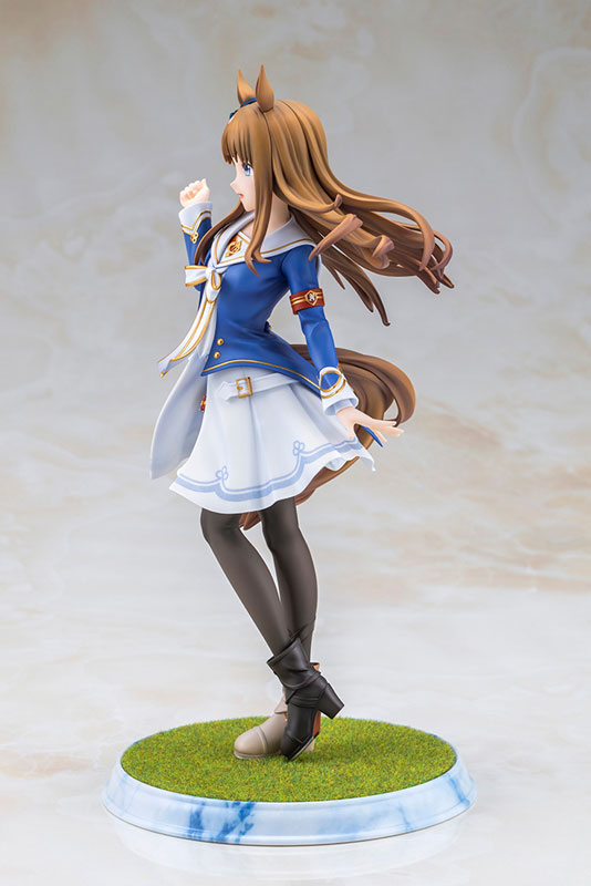 ウマ娘 プリティーダービー グラスワンダー 1/7 完成品フィギュア