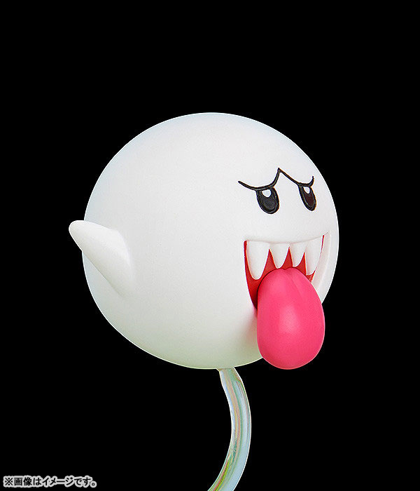ねんどろいど スーパーマリオ マリオ