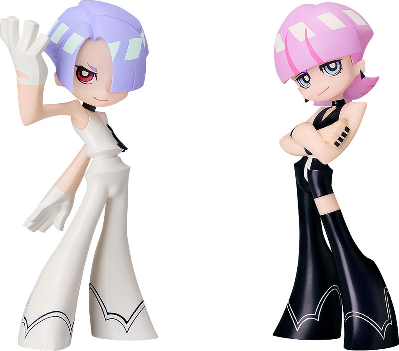 POP UP PARADE New PANTY ＆ STOCKING with GARTERBELT ポリエステル＆ポリウレタンセット フィギュア